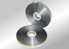 Taśma aluminiowa powlekana kopolimerem naturalnym N/A Al 0,08 mm EAA 0,05 mm N/A