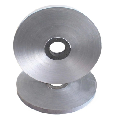 Alu 0,3 mm powlekana kopolimerem taśma aluminiowa półprzewodząca EAA 0,05 Mm