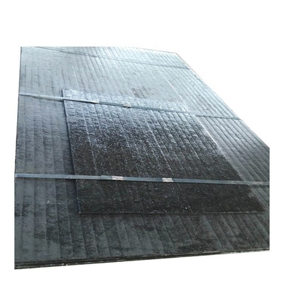 NM400/500 Odporna na zużycie płyta stalowa NM550 Płyta ze stali stopowej o wysokiej wytrzymałości