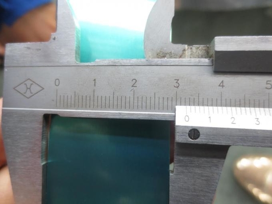 szerokość 17mm Taśma stalowa powlekana kopolimerem grubość 0,2mm Taśma EAA do kabla światłowodowego