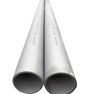 Rura aluminiowa serii 3000 Wykończenie młyna 250 mm 3003 3103 3A21