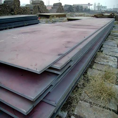 P265GH SA738 ASTM A283 Gr C Płyta ze stali węglowej dla przemysłu