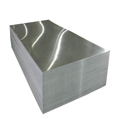 Blacha aluminiowa o grubości 5 mm 5005 H14 H34 1220 mm 2440 mm