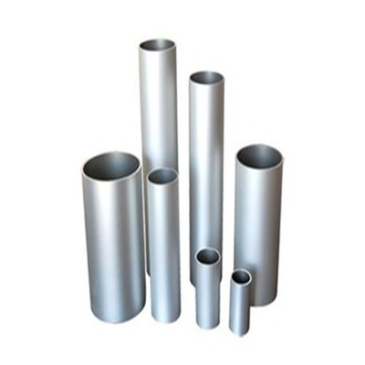 Indywidualny profil cylindryczny z rurą aluminiową o grubości 1,2 mm i grubości 28 mm